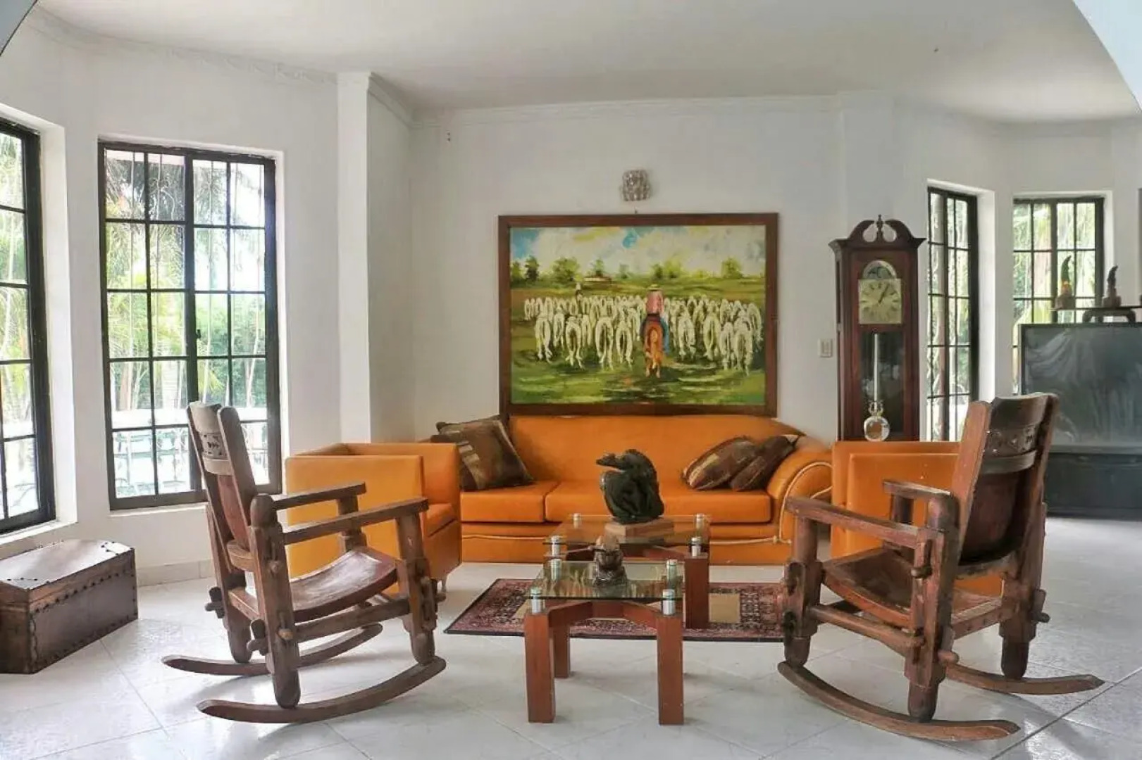 Eco Hotel Villa Martha