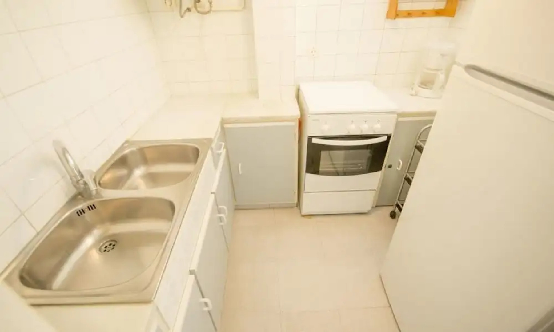 Apartamentos Costa Brava