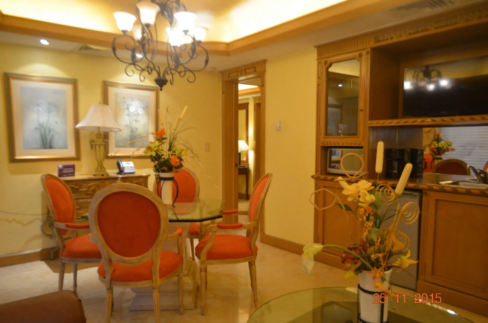 Hacienda Real del Carmen