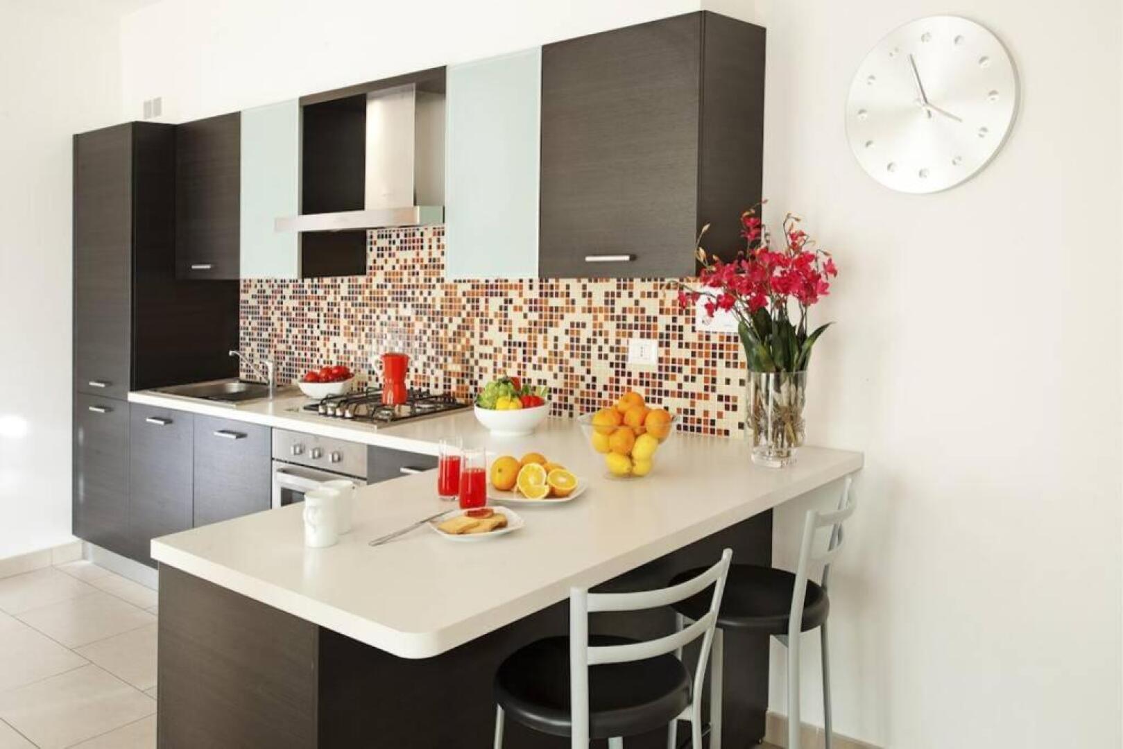 Tremezzo Residence 2