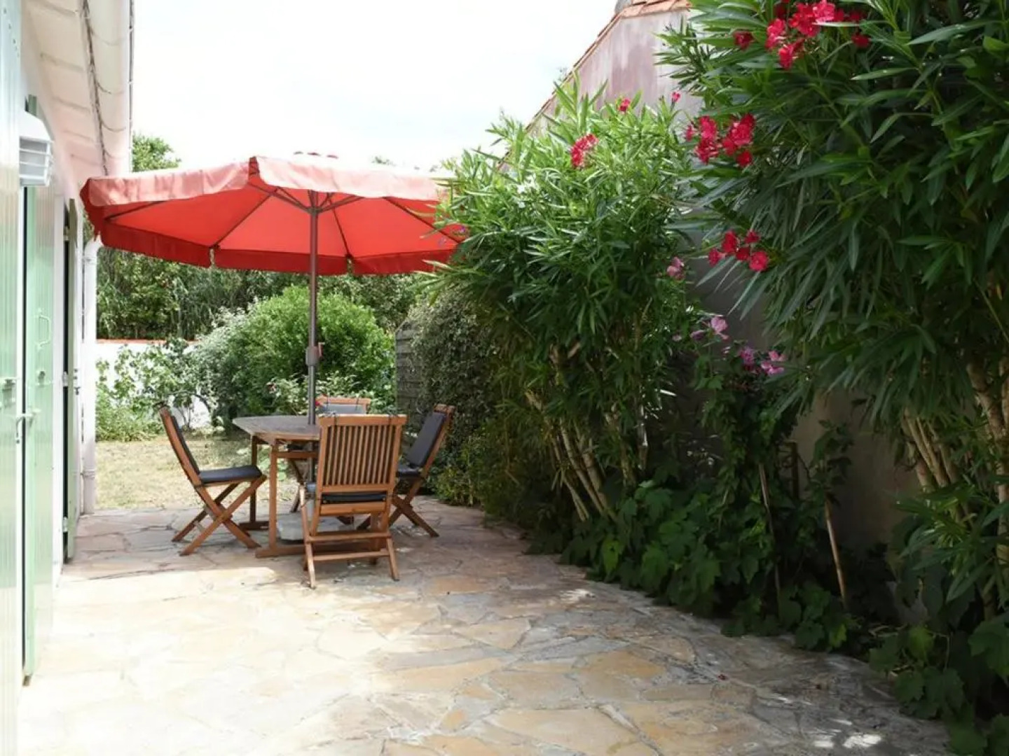 Maison Ars-en-Ré, 4 pièces, 6 personnes - FR-1-434-8