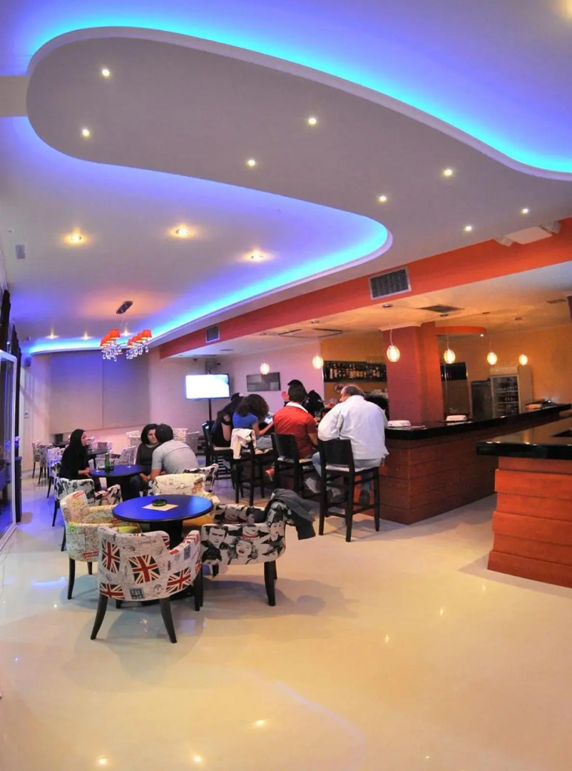 Dionysos Luxury Apartments