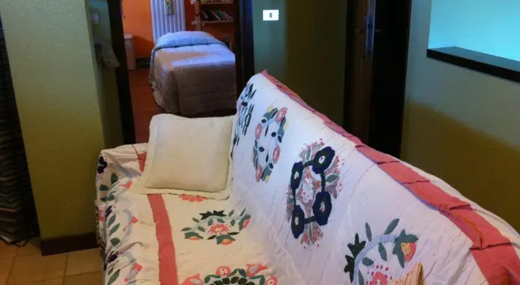 AllOmbra di Tre Giganti