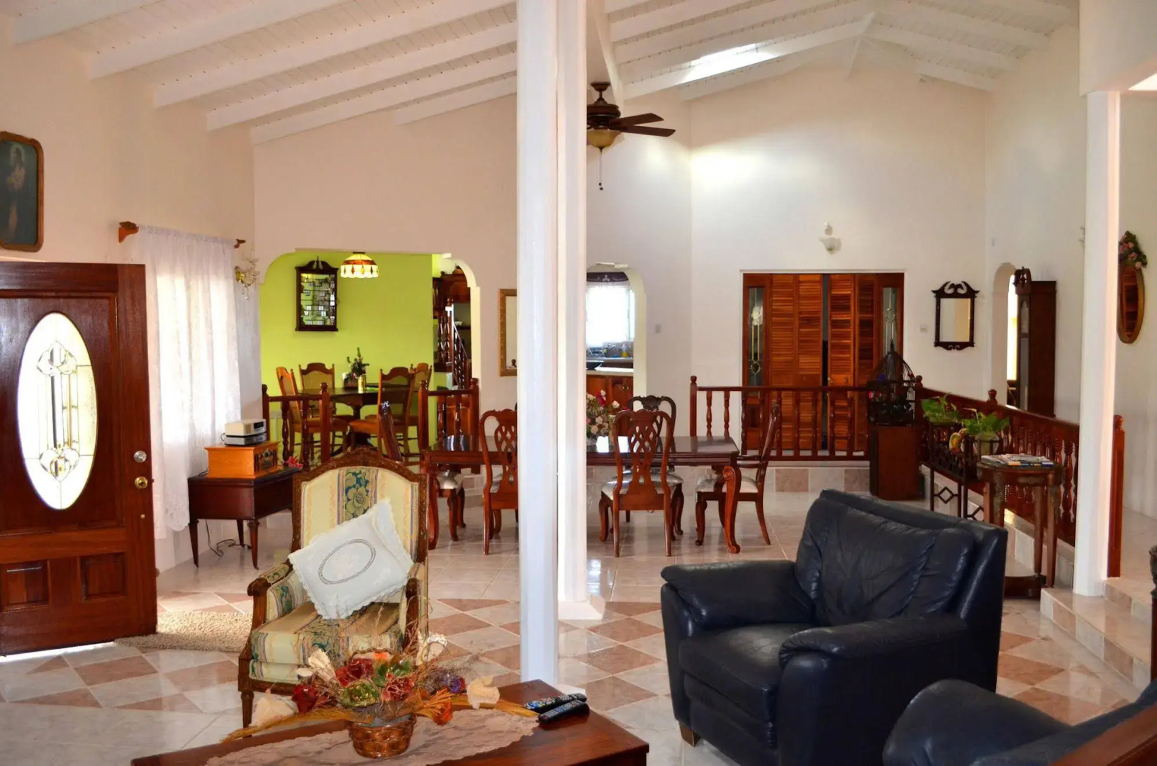 Sunrise Villa