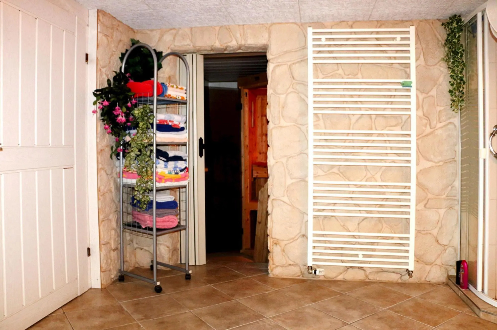 Ferienwohnung, Tambach-dietharz