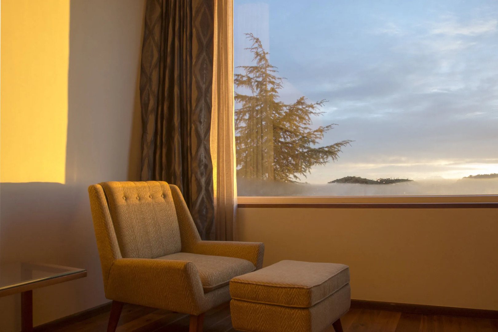 Renest Dunsvirk Court Mussoorie