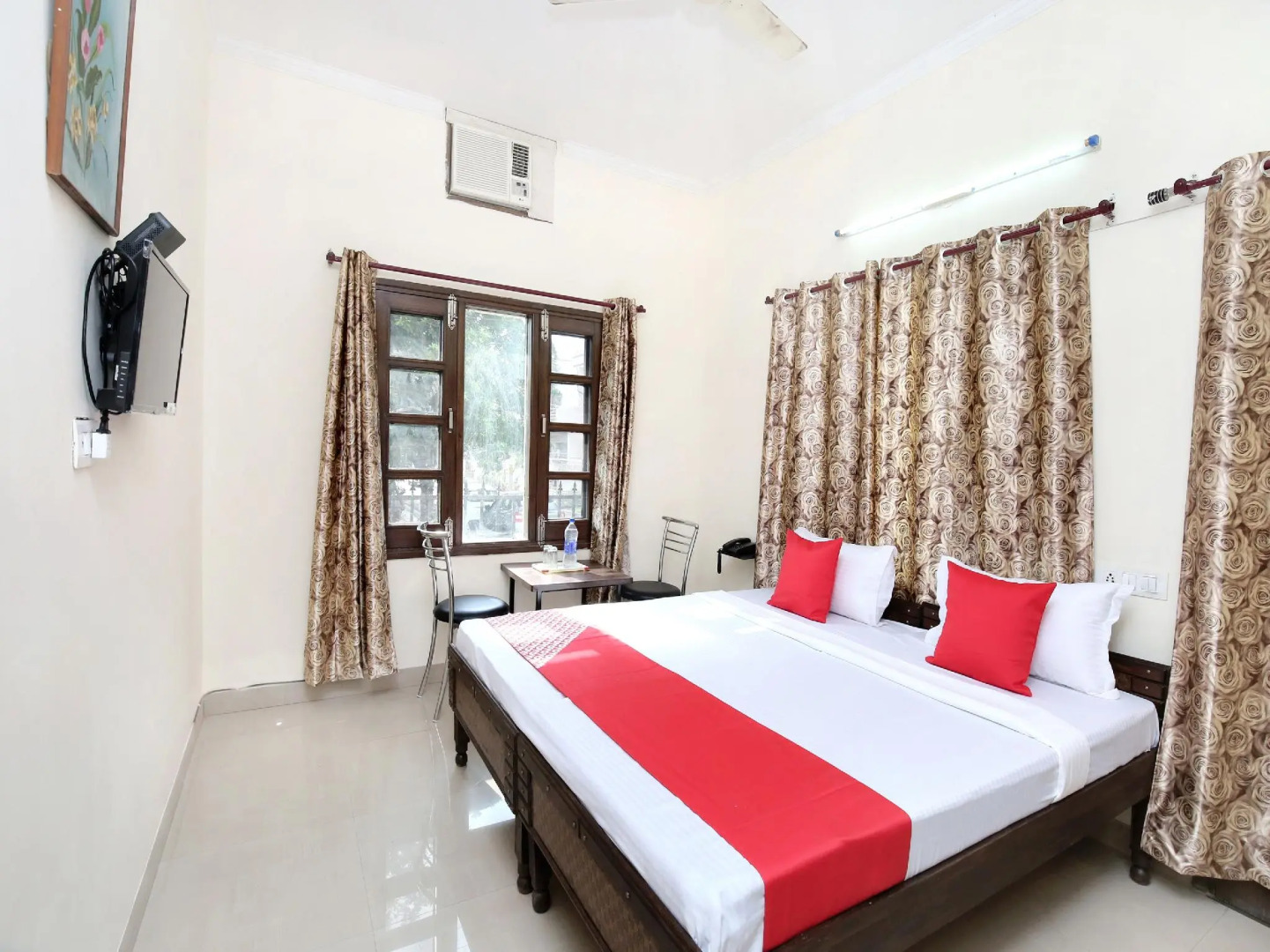 OYO 6933 Satyam Home Stay