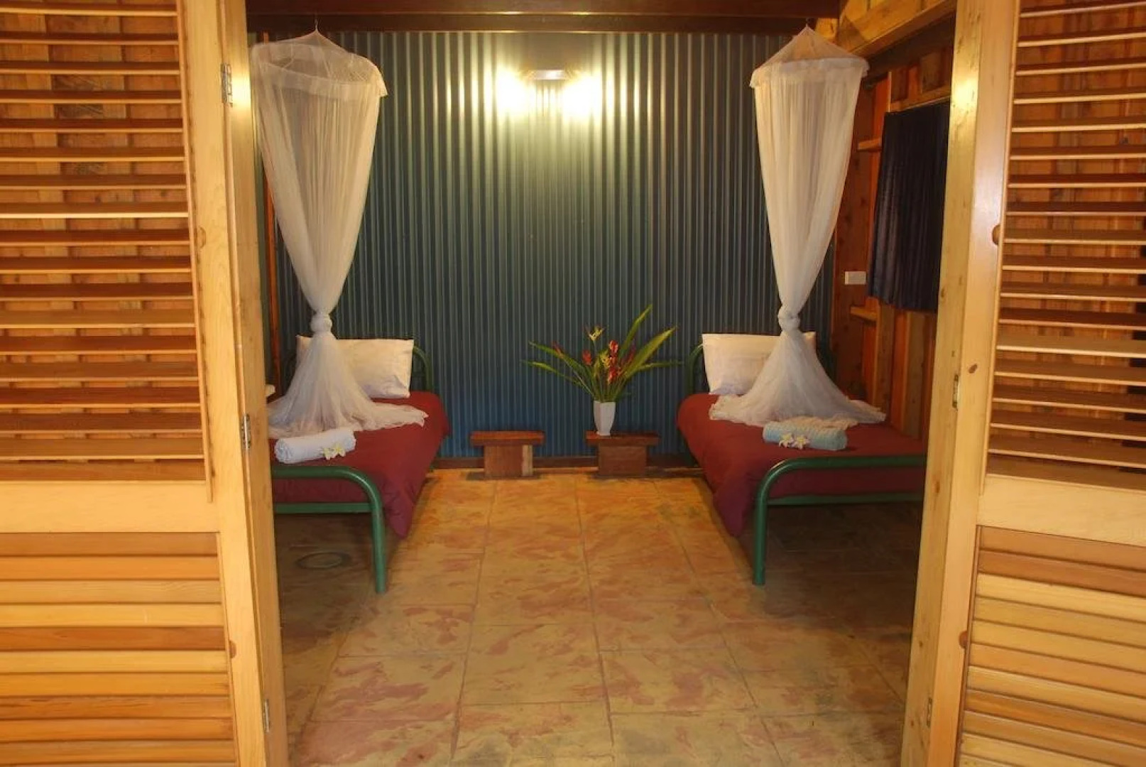 Prema Shanti Yoga & Meditation Retreat