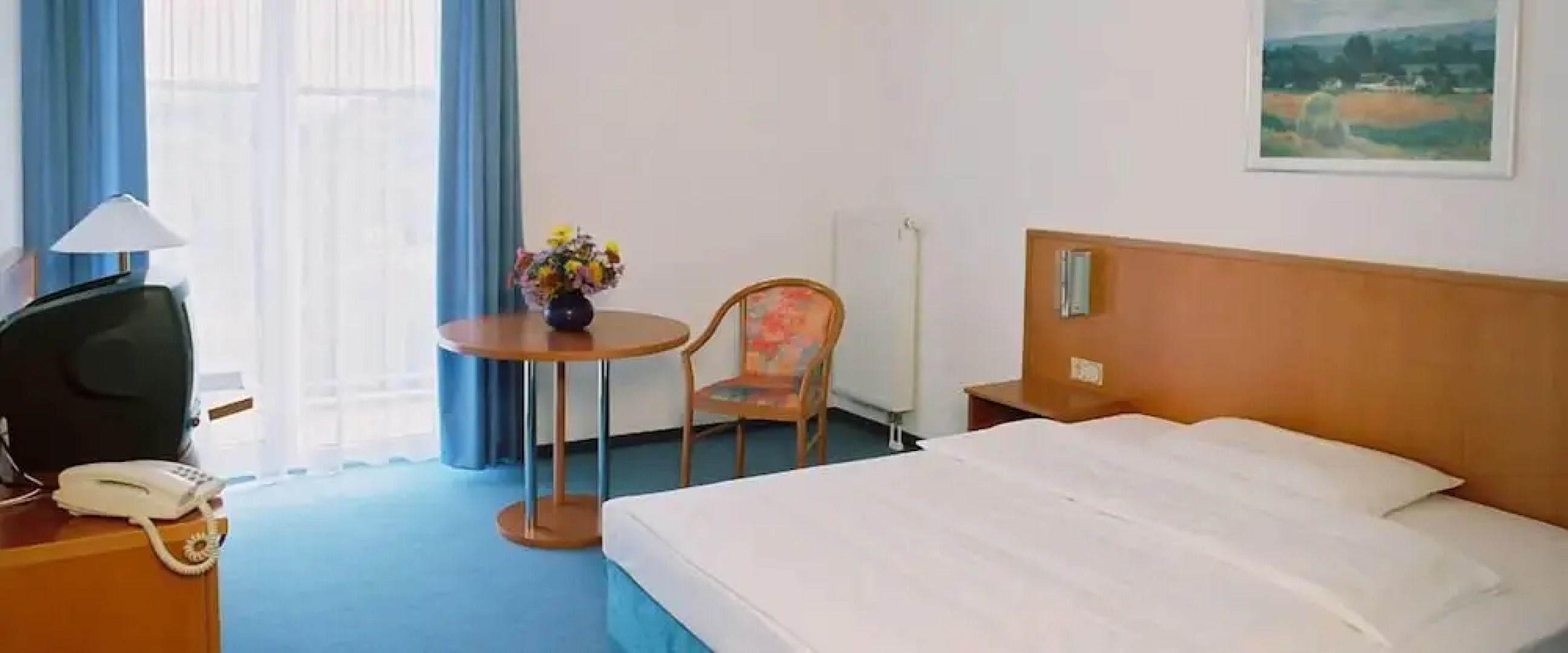 Business Hotel Siebeneichen GmbH