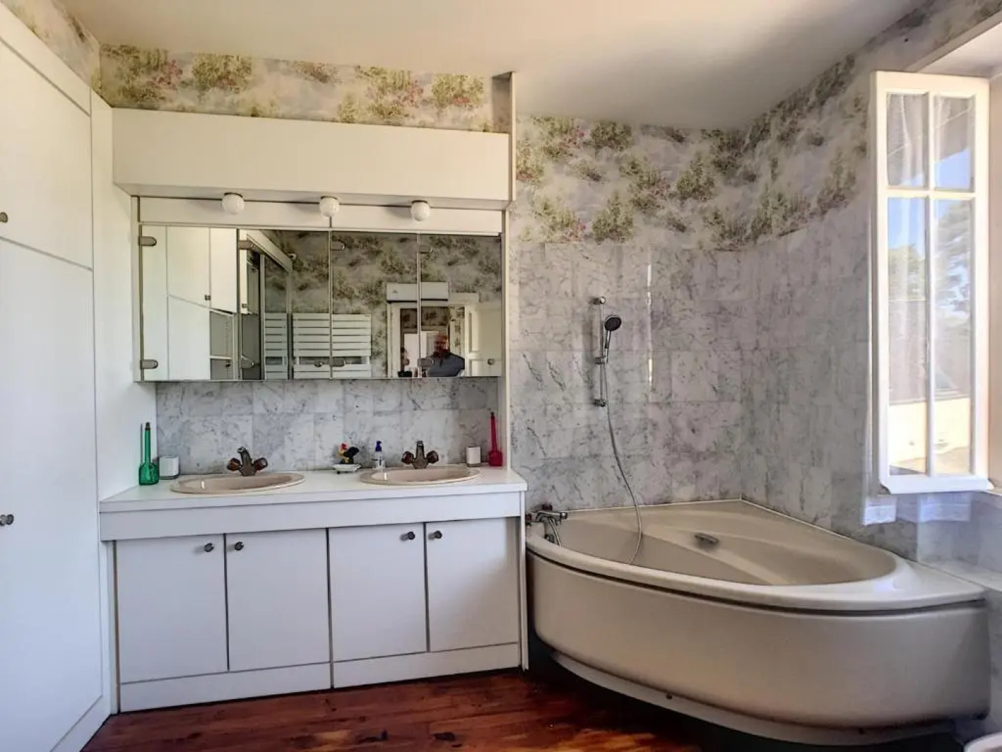 Maison Jullouville, 8 pièces, 11 Personnes - FR-1-361-61