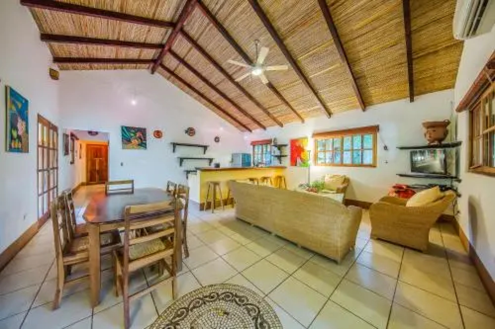 Mango Rosa Resort