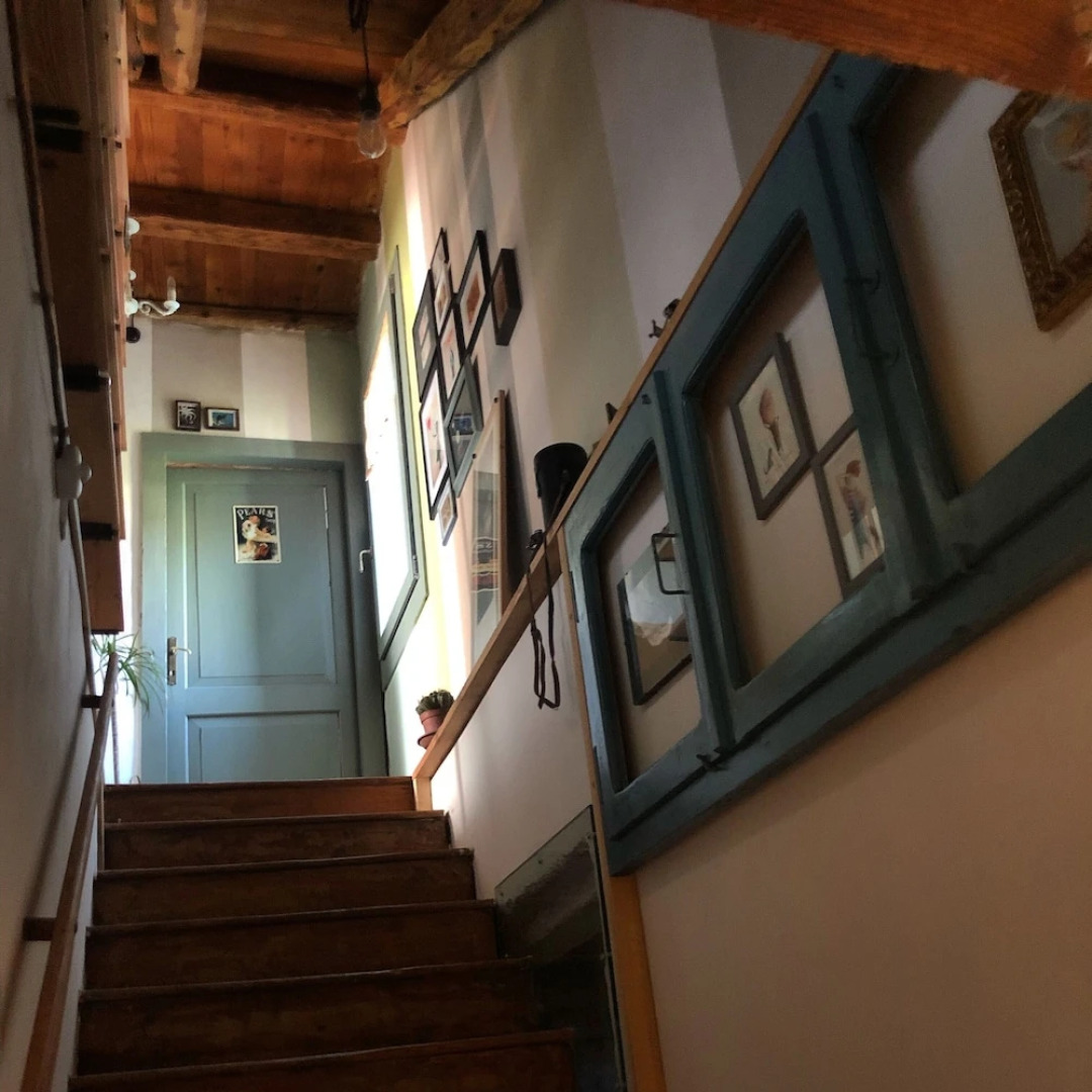 Room in B&B - B&b Carlonga A Double Room For Two People