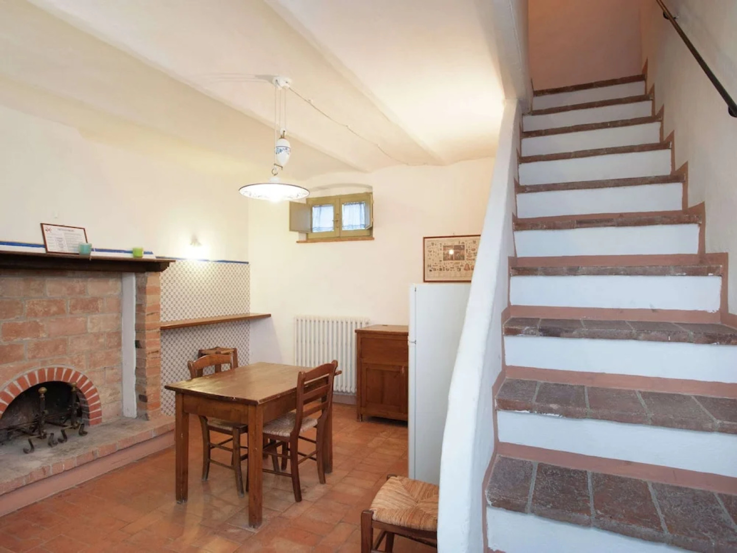 Tranquil Haven in Todi Countryside