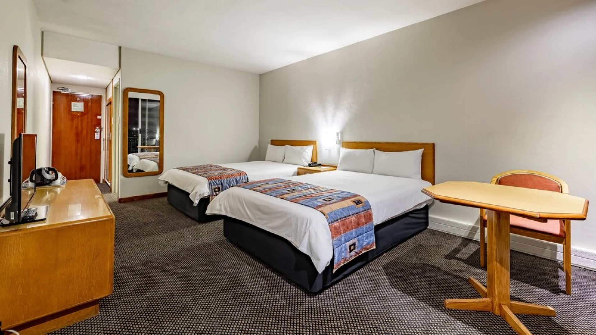 African Sky Hotels - Harrismith Inn