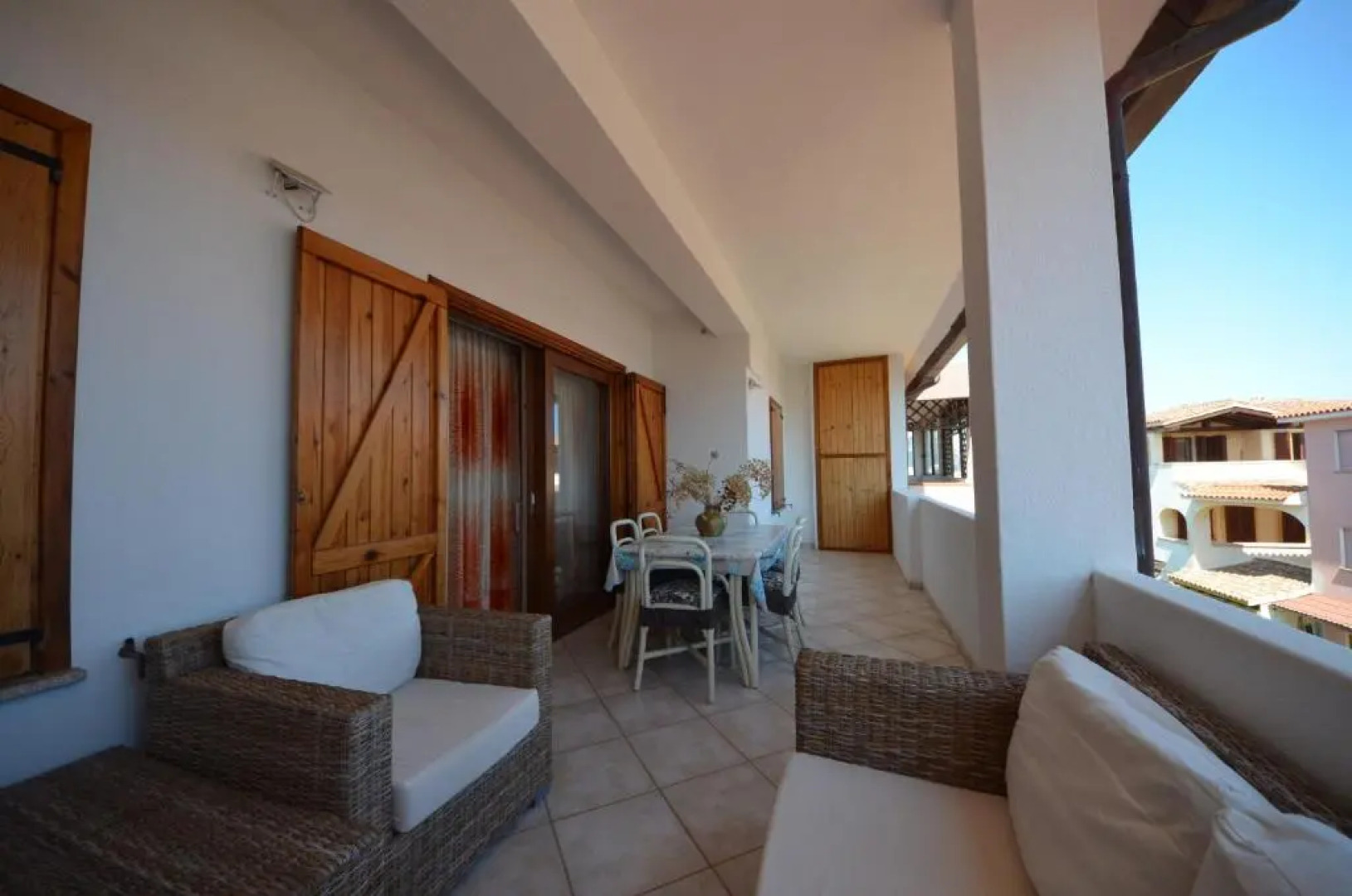 Appartamento Donatello 21