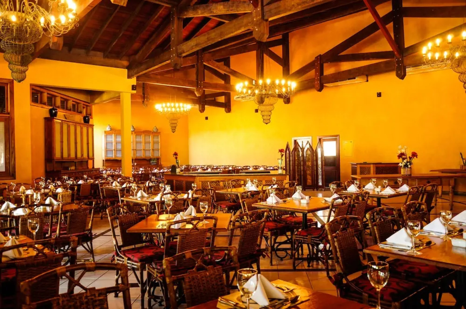 Canto da Floresta Ecoresort