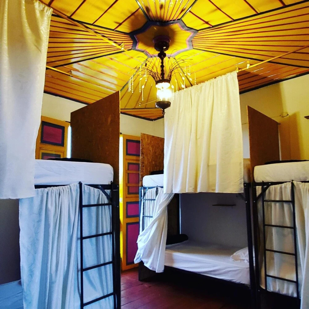 Hostal Bremen - Hostel