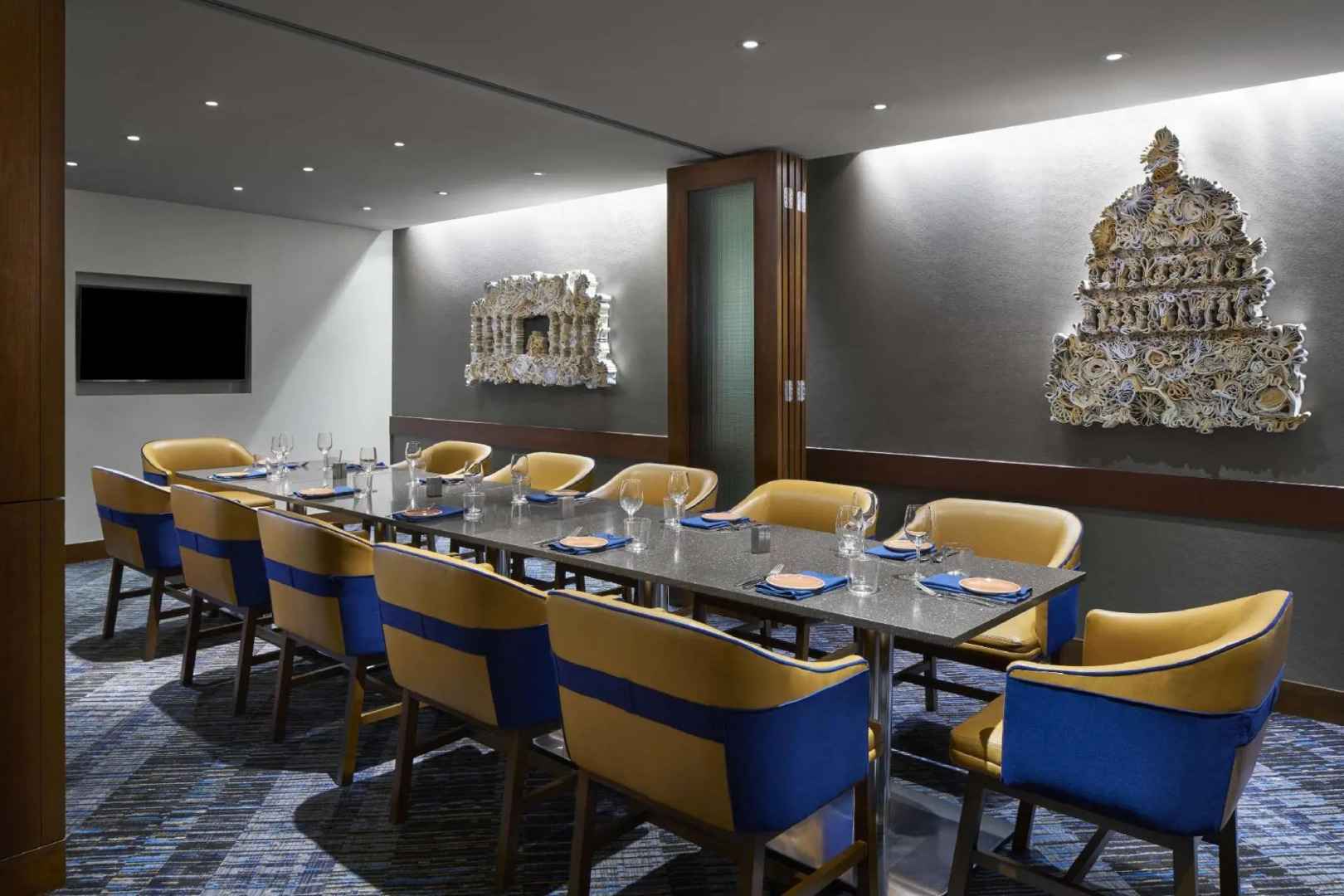 Hyatt Regency Washington on Capitol Hill