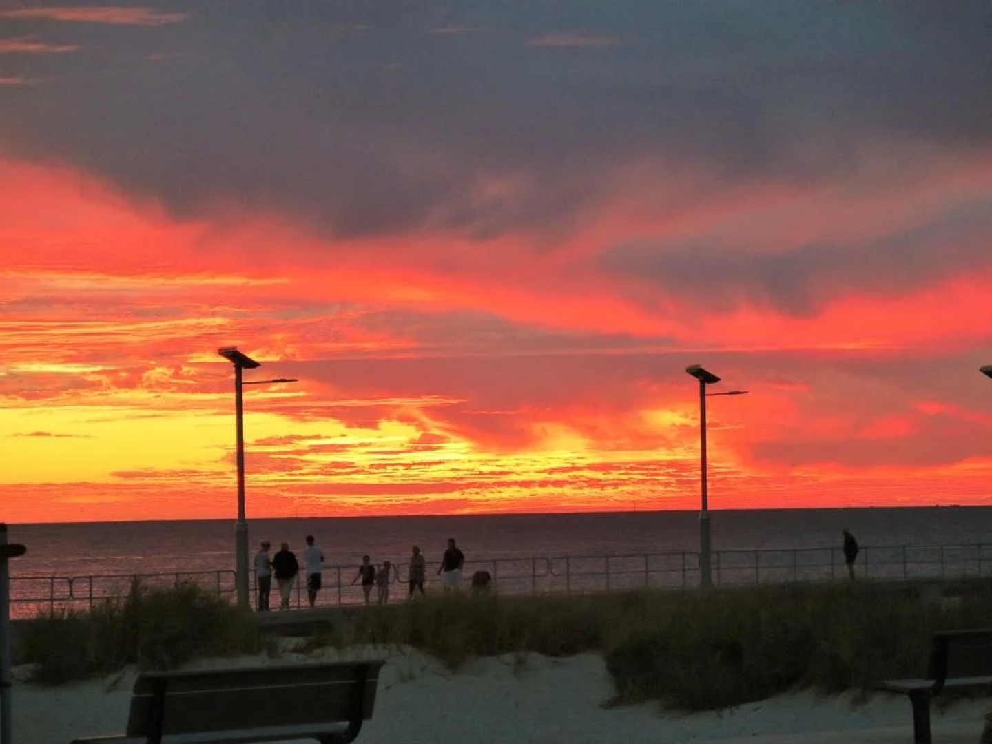 Jurien Beachfront Holiday Units