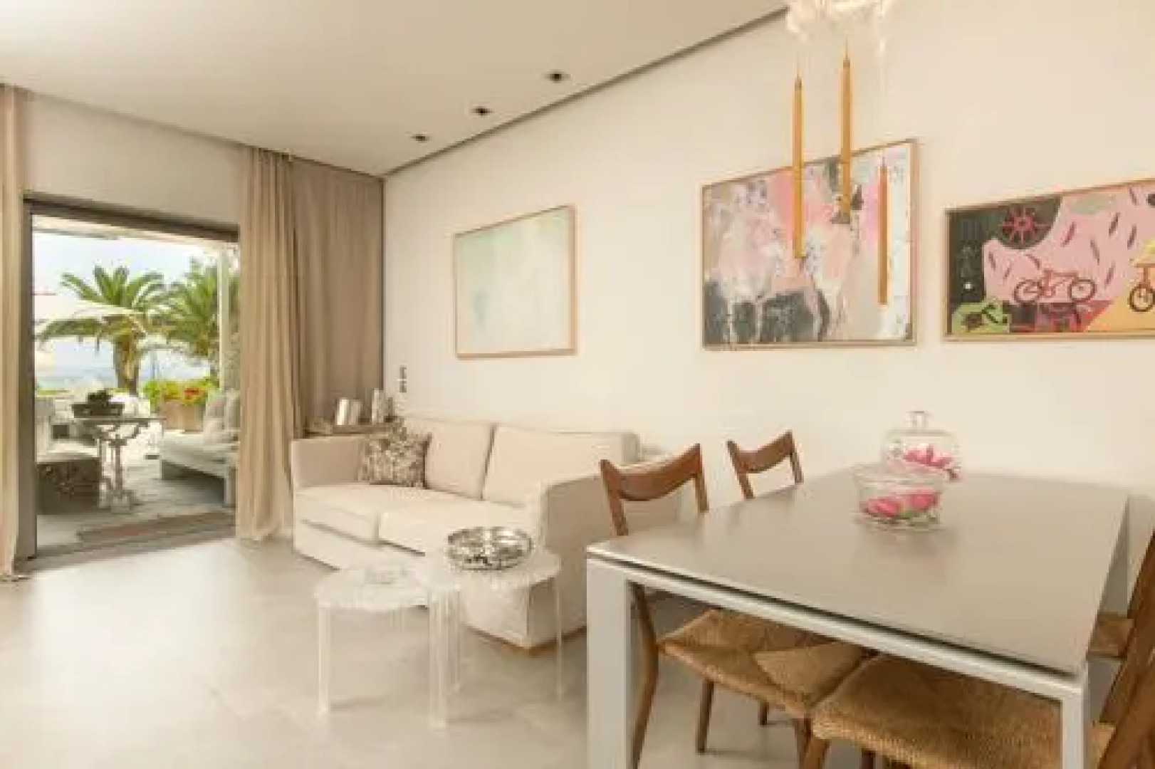 Villa Aggistri Pefkohori Halkidiki