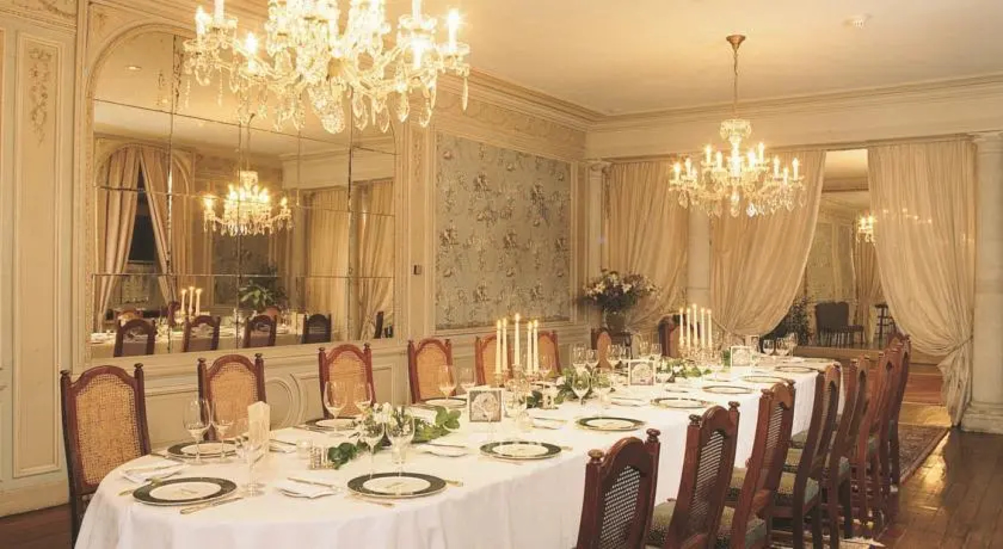 Château d'Hassonville