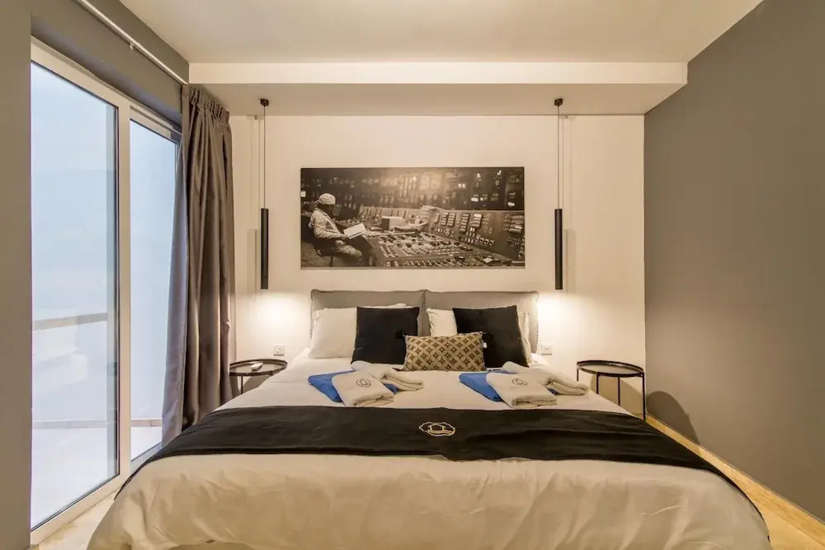 Wellness Hygge Modern Gozitan Apartment