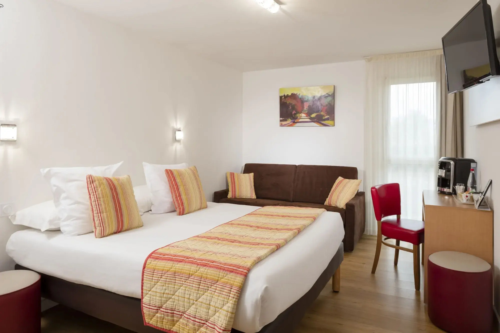 The Originals City, Hôtel Le Pavillon, Béziers Est