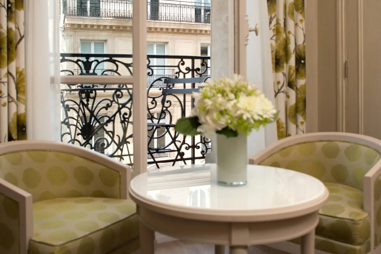 Отель Chateau Frontenac 