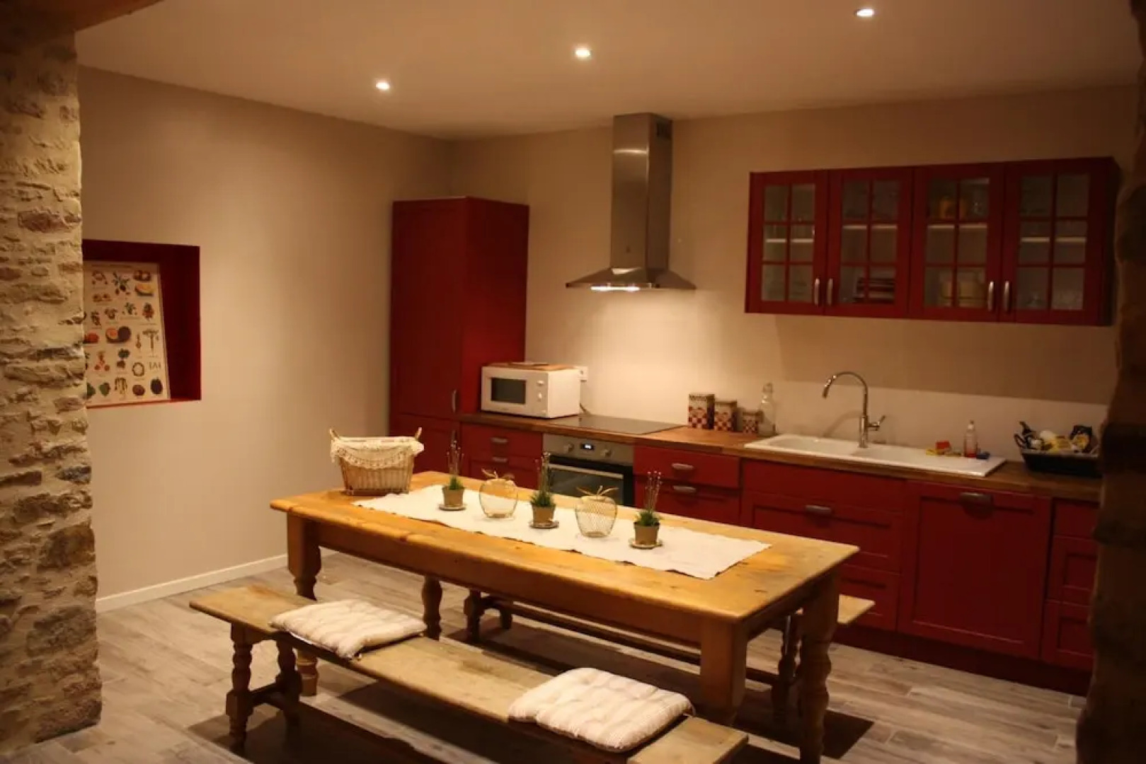 Les gites d'Hellen 2