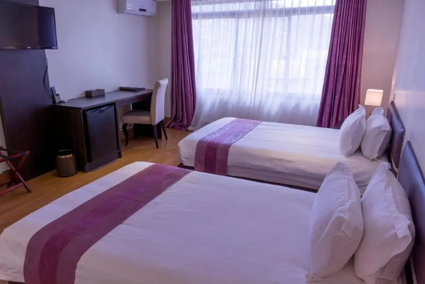 Gelian Hotel Machakos