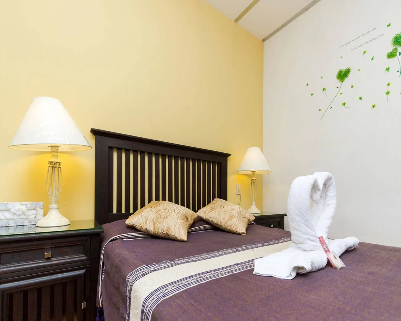 Hotel Dos Lunas - Hostel