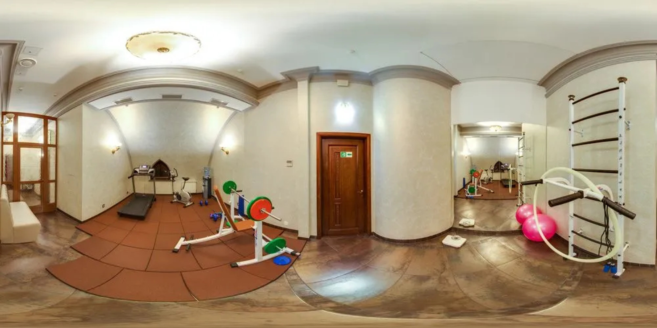 Гостиница «Старо»