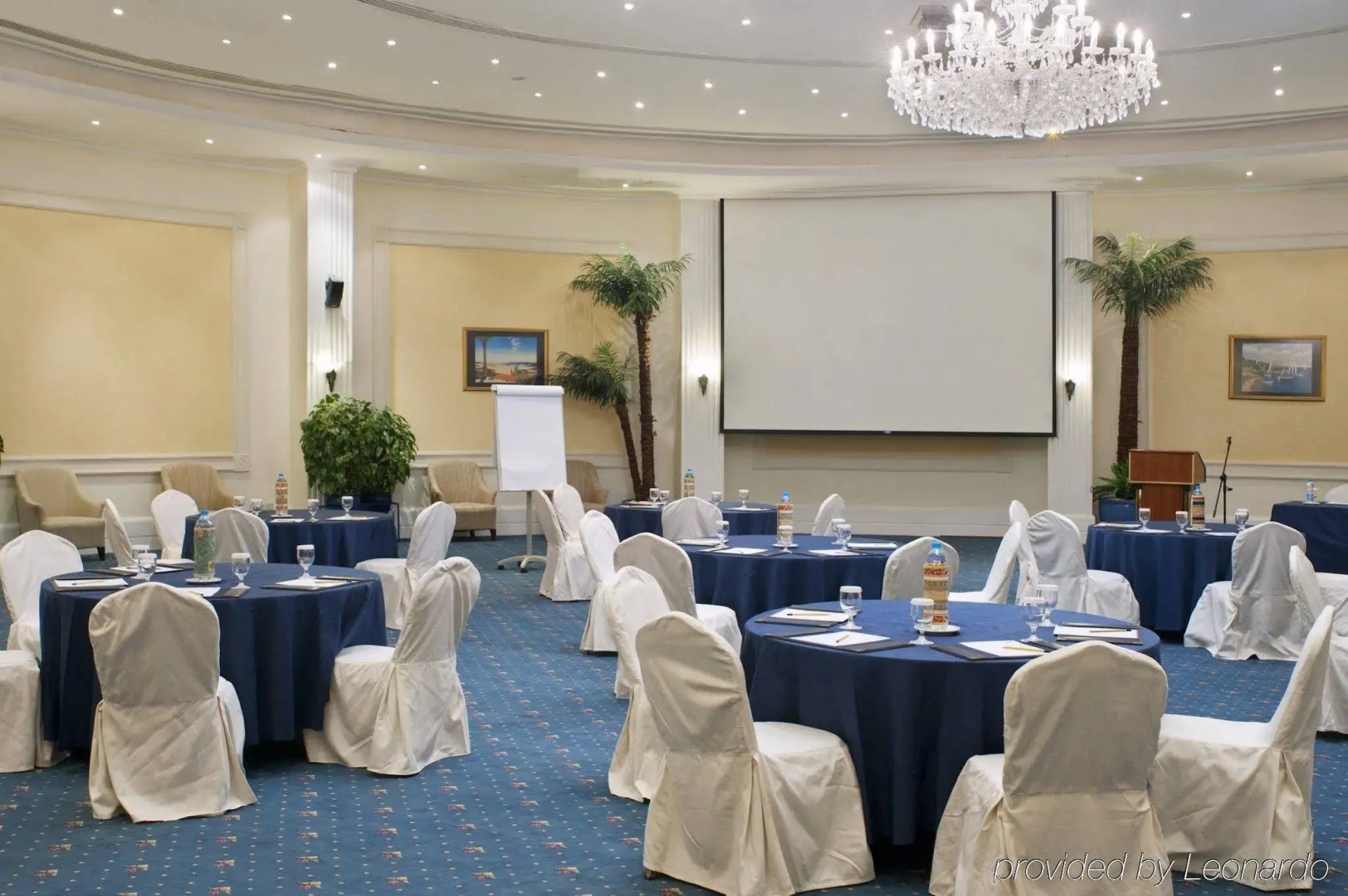 Holiday Inn Resort Half Moon Bay