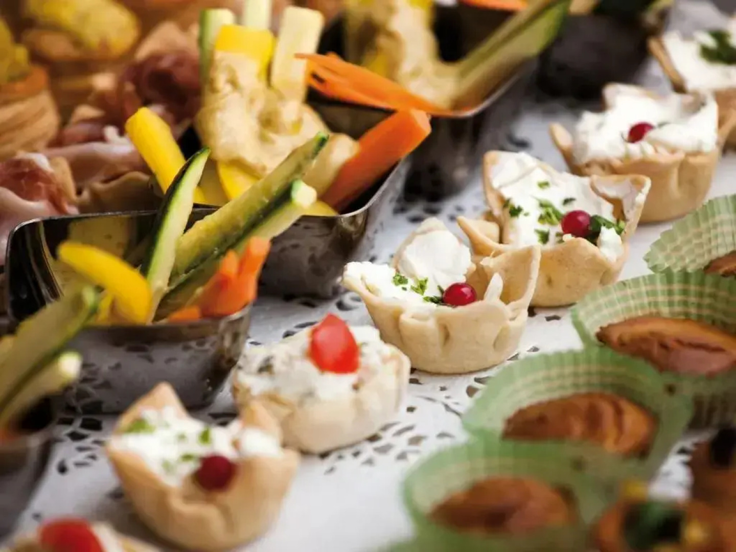 Hotel Relais Le Betulle