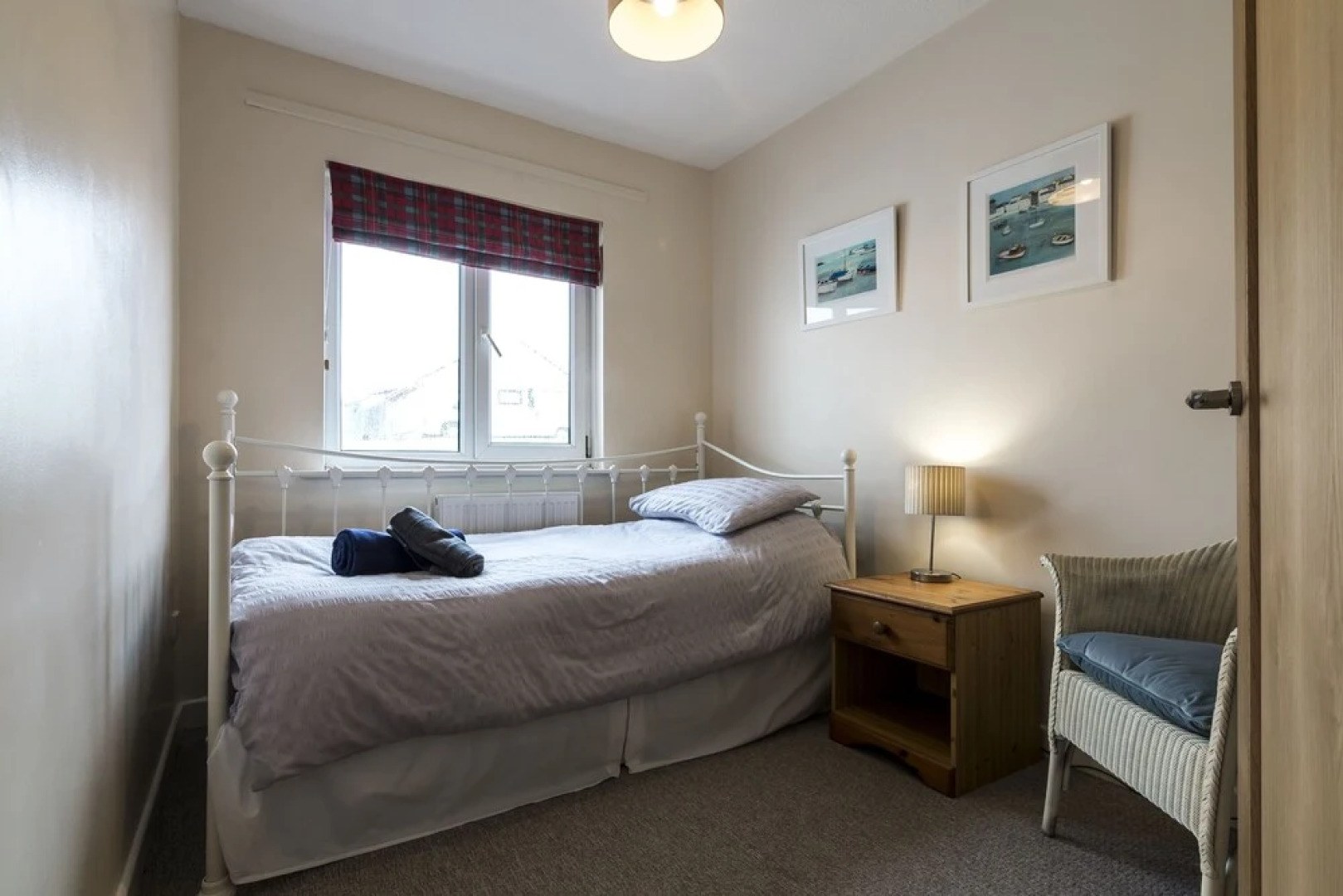 Meadow View - 3 Bedroom Holiday Home