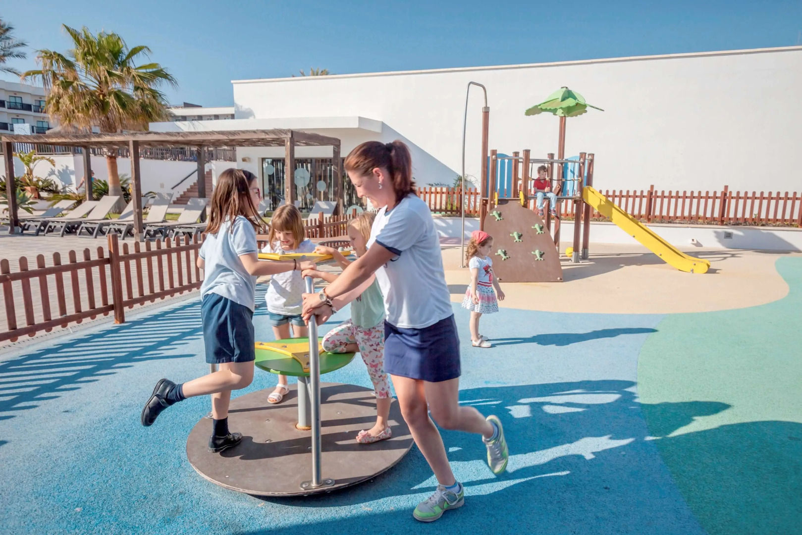 Barceló Cabo de Gata