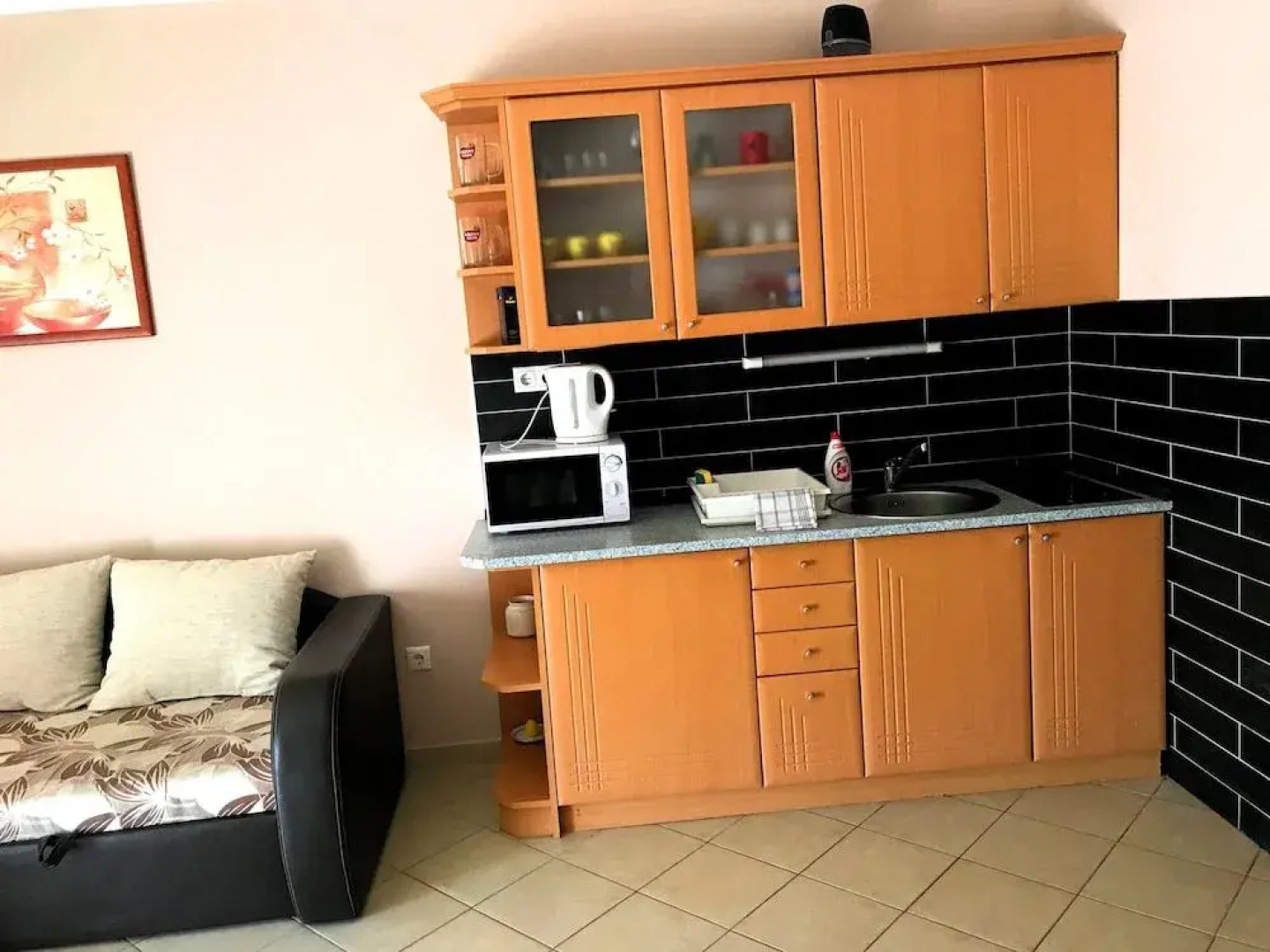 Princess Luxus Apartman