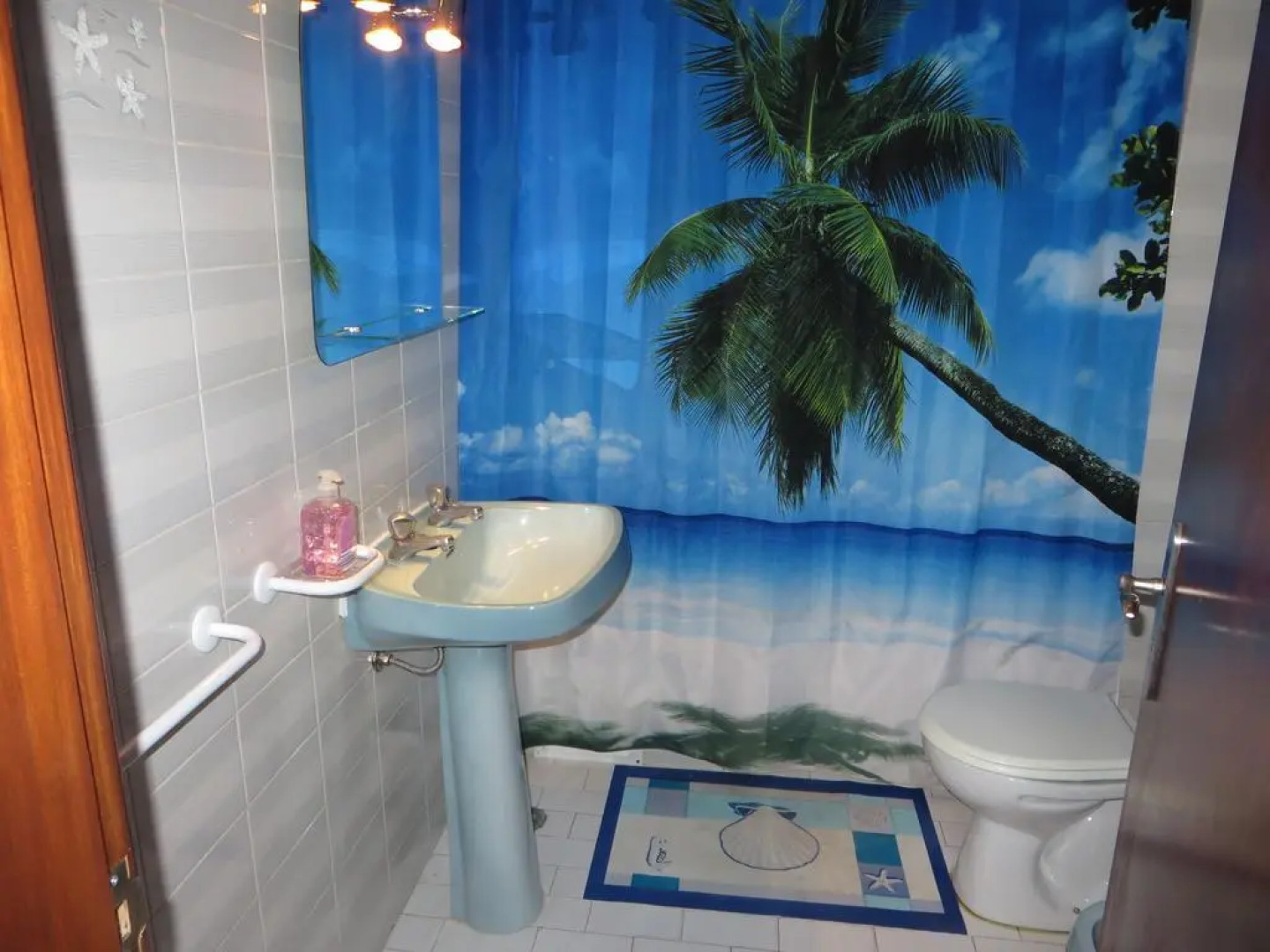 Apartment Sol Nascente