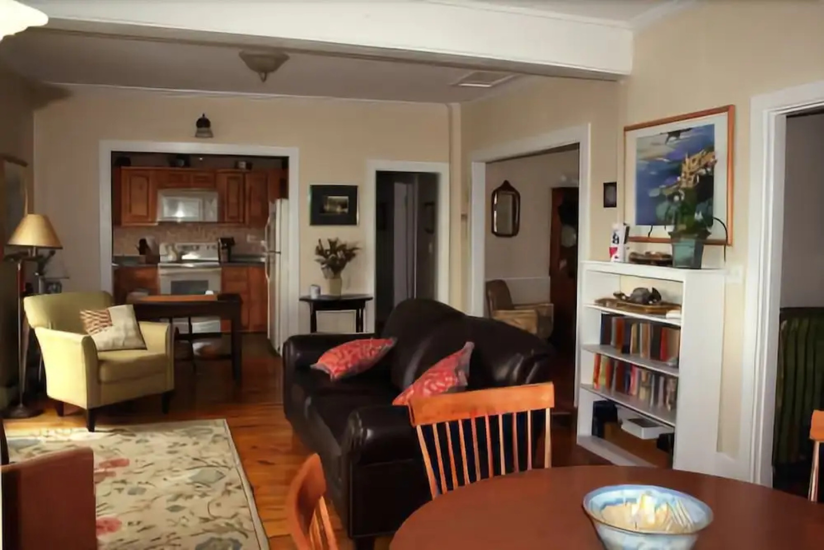 Harbor Heights - Five Bedroom Home