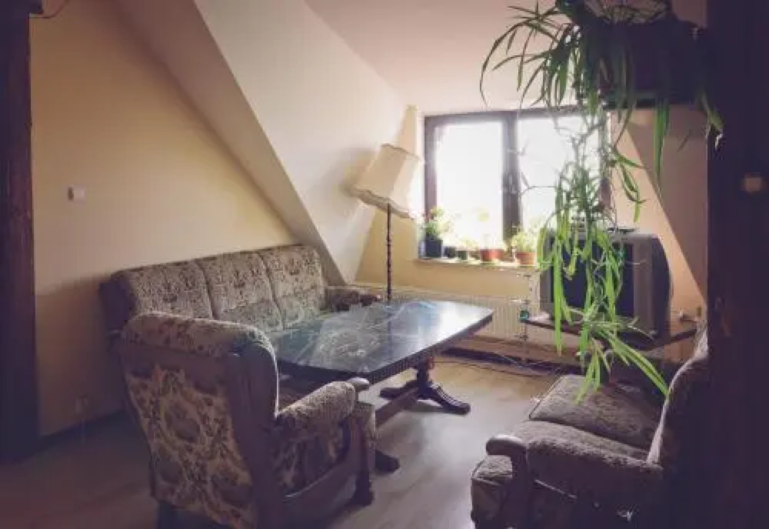 Lotnisko Giże - Cztery Żywioły