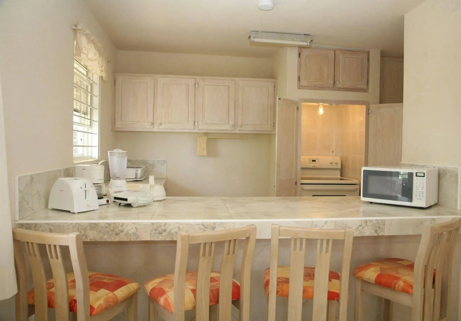 Ocean Bliss Apartments