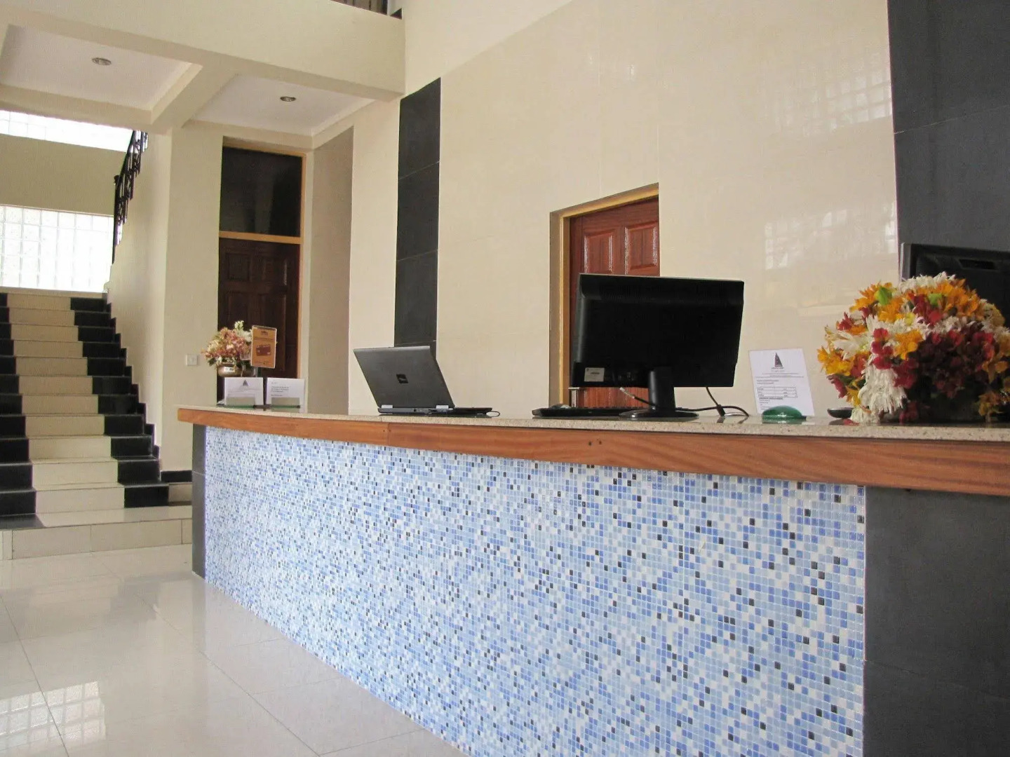Stipp Hotel Gisenyi