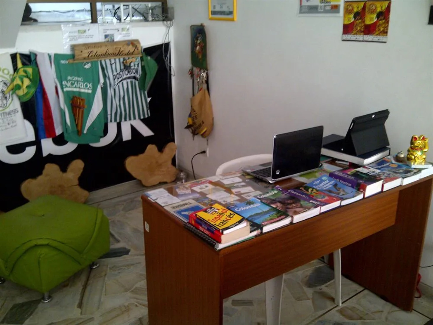 Colombian Home Hostel Cali