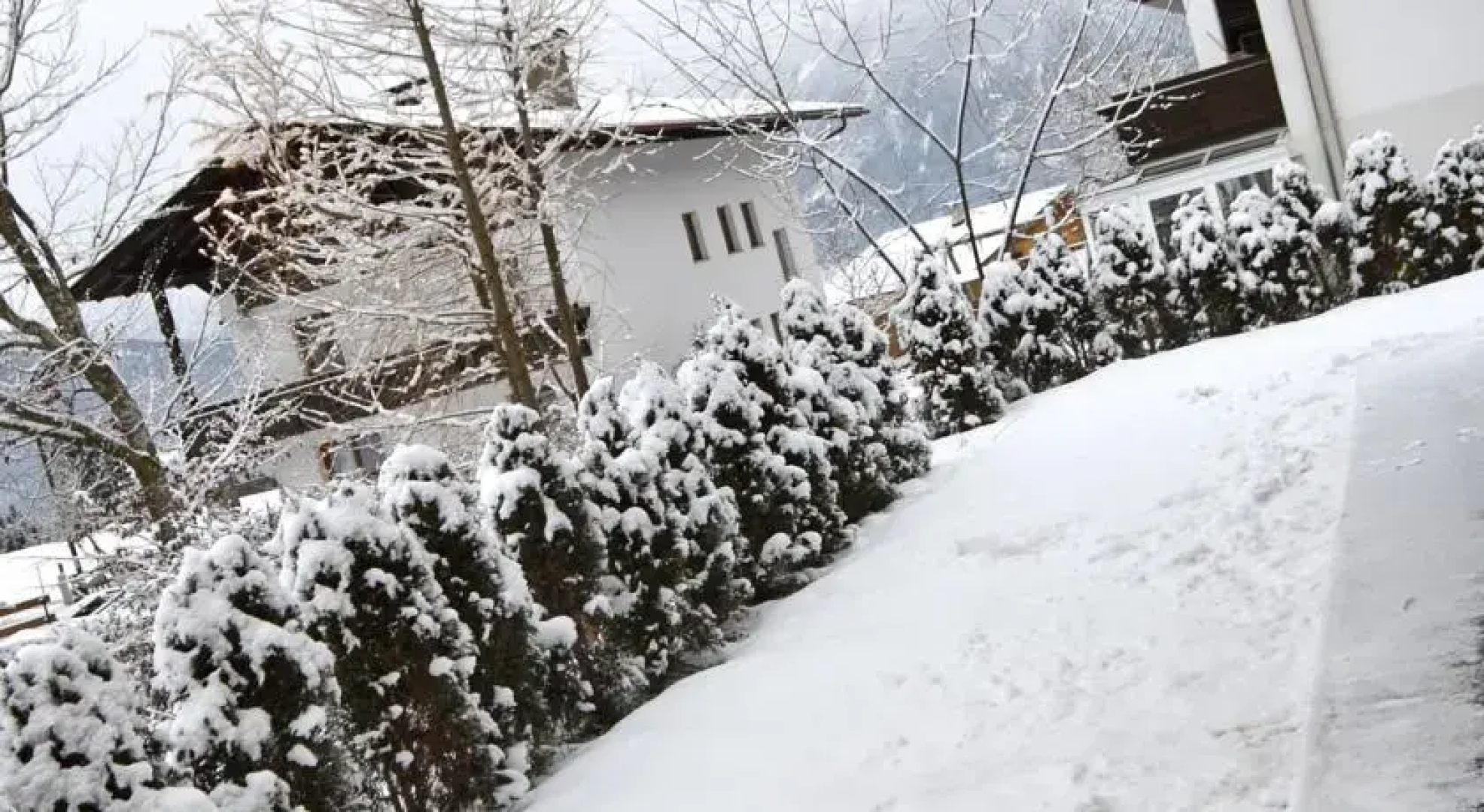Haus Petra