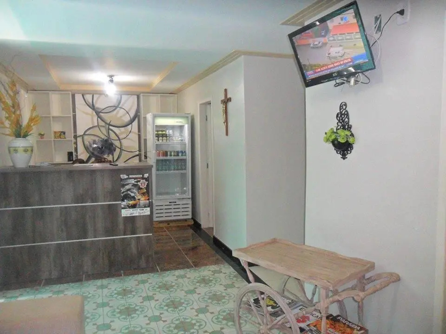 Hotel Casa Blanca Express