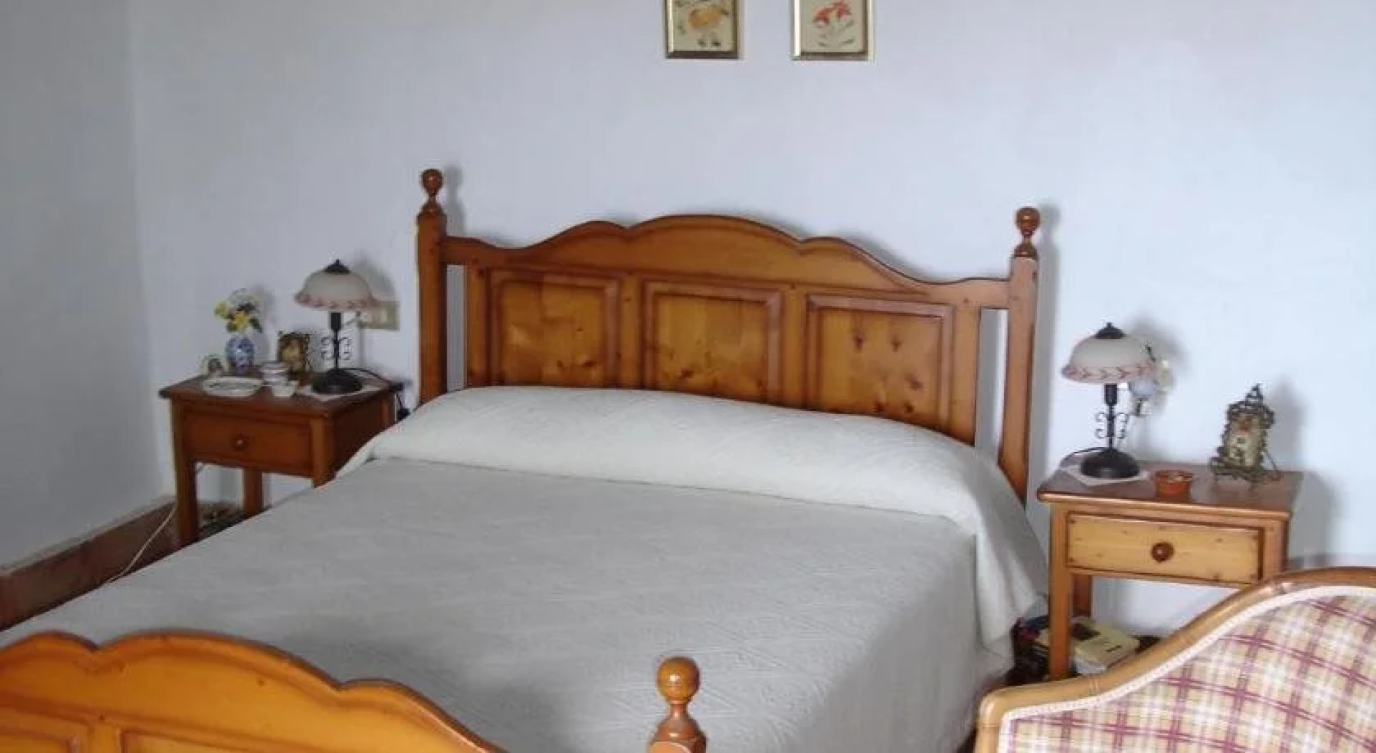 Casa Rural La Capellania