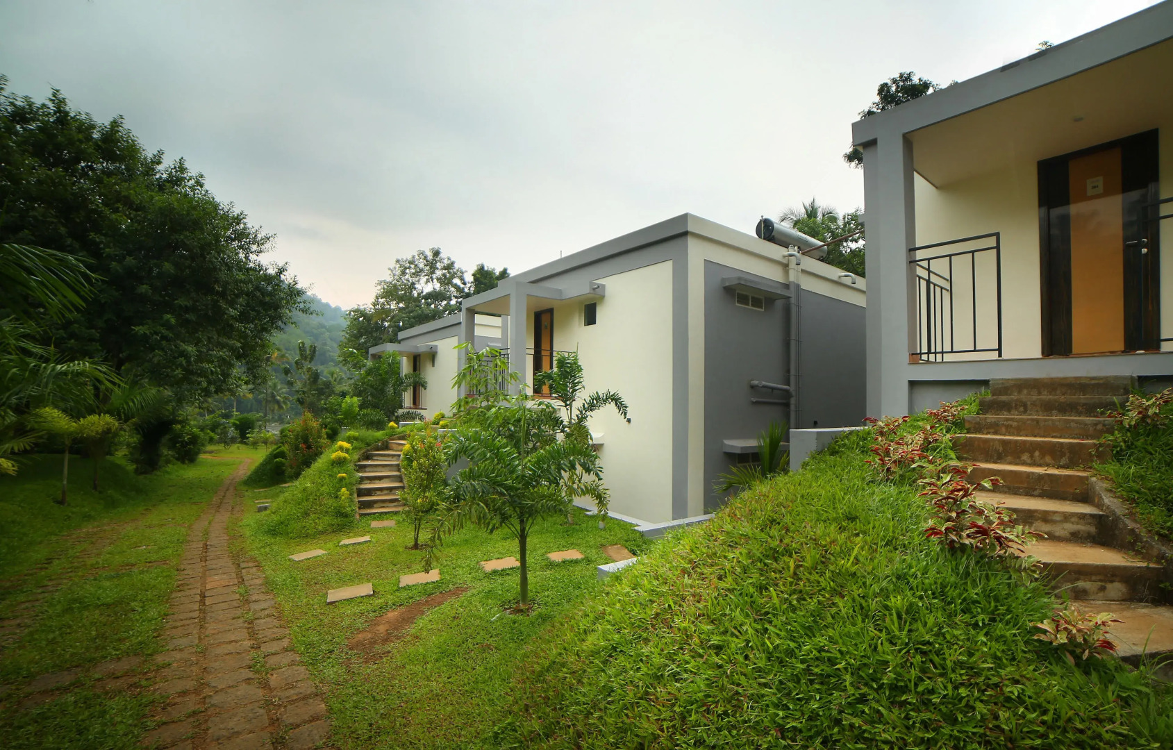 Casa Rio Resort Athirapilly