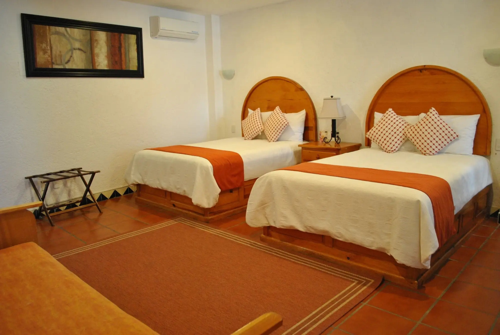 Hotel Real del Valle Tepoztlan