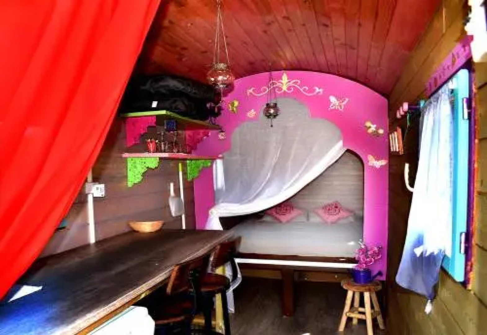 Camping Humawaka