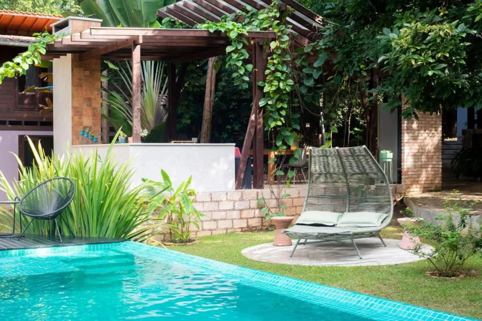 Pousada Casa Antônia